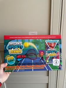 Nintendo hra Sport Tennis
