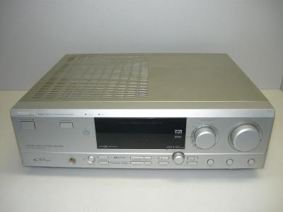 FR 984 PHILIPS  receiver 5+1