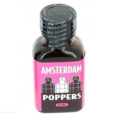Poppers Amsterdam XL 25 ml