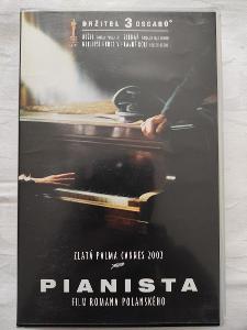 VHS Pianista 