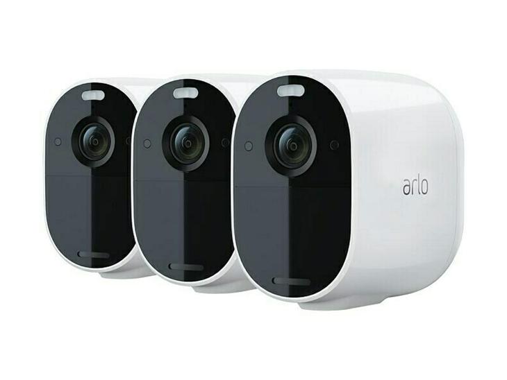 Sada bezpečnostních kamer ARLO VMC2330-100EUS - Dům a zahrada