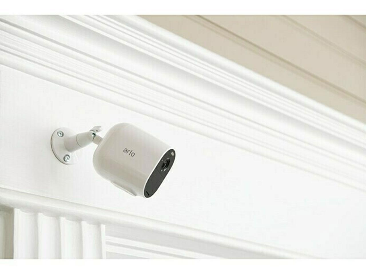 Sada bezpečnostních kamer ARLO VMC2330-100EUS - Dům a zahrada