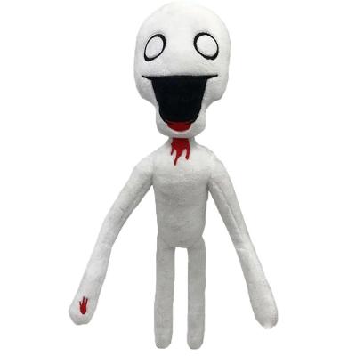 Siren Head - plyšová hračka 40 cm zombie