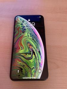 Apple iPhone XS Max 256 GB Space Gray + 2 kryty