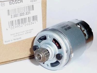 Motor Bosch  18V GST18V-LI B  2-607-022-8
