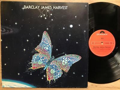 Barclay James Harvest – XII EX- 1978 POLYDOR