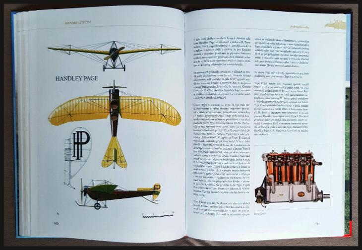 Historie letectví – Průkopníci světové aviatiky od Antiky do r.1914 !!