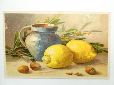 C.Klein - citrony