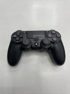 PS4 originální ovladač Sony dualshock 4 V2 Black/Černý  záruka 12M