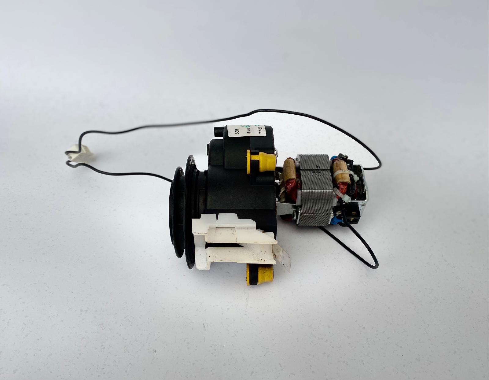 Krups mlynček - revidovaný náhradný diel - Malé elektrospotrebiče