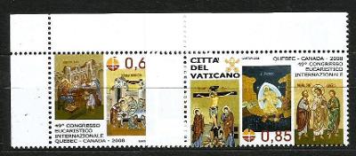 Vatikán- **,Mi.č.1614/5,nominál /2819D/