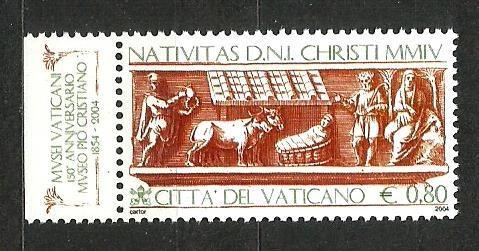 Vatikán- **,Mi.č.1513,nominál /2919C/