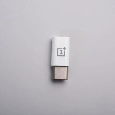 OnePlus Redukce Micro USB- Typ C