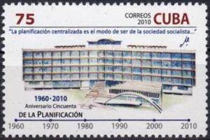 CUBA - -2010