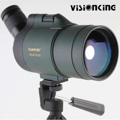 Visionking 25-75x70 Maksutov TOP pozorovací dalekohled, brašna, stativ