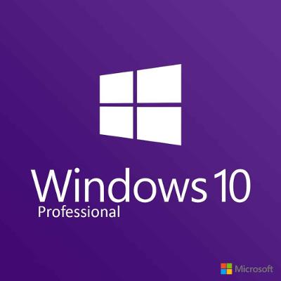 Microsoft Windows 10 Pro licence DOŽIVOTNÍ ZÁRUKA, Rychlé doručení