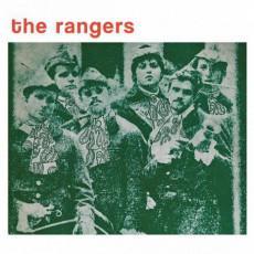 RANGERS - PLAVCI - Rangers-140 gram vinyl 2021