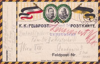 Monarchie * Kaiser Franz Josef I. rakouský císař František Josef I.