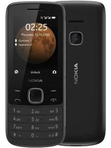 Mobilní telefon Nokia 225 4G/LTE Dual SIM 