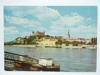 Bratislava 1966