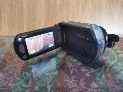 videokamera samsung vp-hmx10c pal