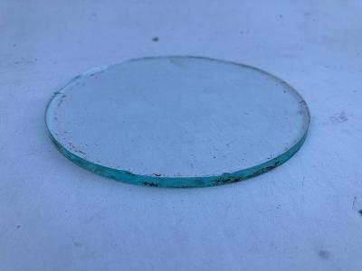 Náhradní teplu vzdorné sklo do remosky ( Remoska ) ČSSR 