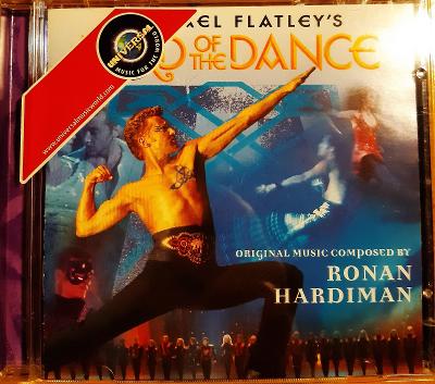 CD R.Hardiman – Michael Flatley's Lord Of The Dance (1996) !!TOPSTAV!!