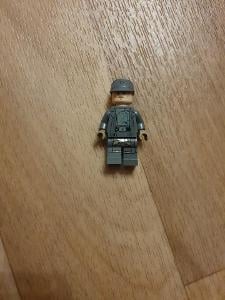 originální Lego - figurka star wars/Tobias Beckett