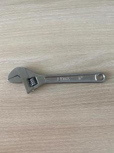 Stavitelný klíč "EXTRA 6" 49/150  - nový