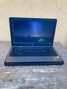 Notebook HP 635 -Ram : 4GB , Dvoujádro 