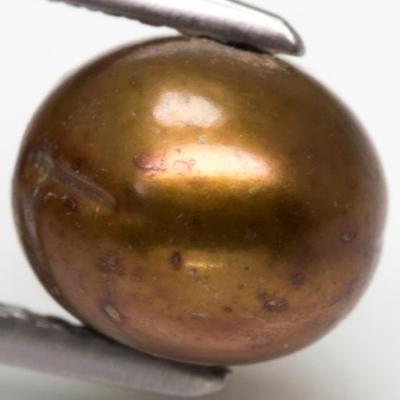 Perla Bronze 3,40ct (3171)