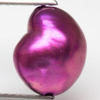 Perla Pink Purple 3,49ct (1671)
