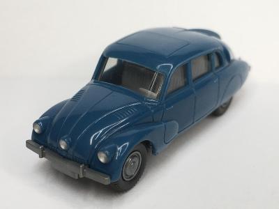 Tatra 87  - Wiking H0 1/87 (H13-t1)