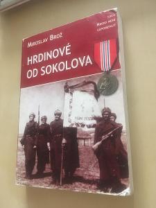 Hrdinové od Sokolova-Sokolovo-Jaroš-T-34-SS