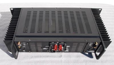 Koncový zesilovač ALESIS RA300 Reference Amplifier
