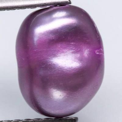 Perla Purple Pink 3,20ct (4157)