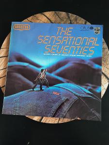 The Sensational Seventies, LP**