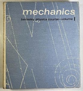 Kittel - Knight  - Ruderman : Mechanics / Berkeley Physics Course 1