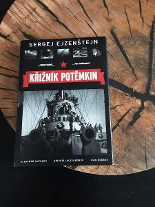 Křižník Potěmkin, DVD