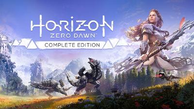 Horizon: Zero Dawn (Complete Edition) - STEAM (dodání ihned)🔑