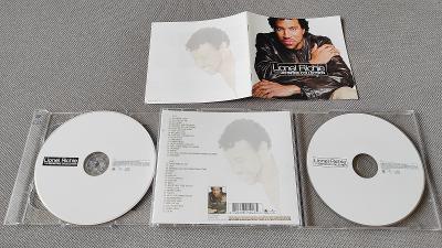 Lionel Richie - The Definitive Collection (2CD)