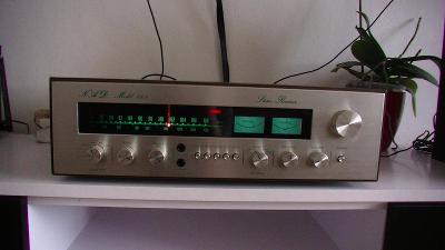 NAD 140 Stereo Receiver 1976