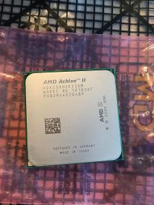 Procesor AMD Athlon II X2 250, 3 GHz, Socket AM3