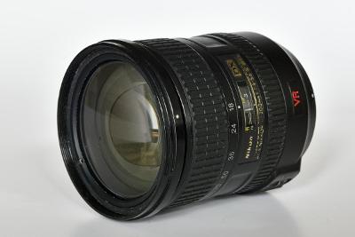 Objektiv Nikon Af-S Nikkor 18-200 mm 1:3,5 - 5,6 G ED