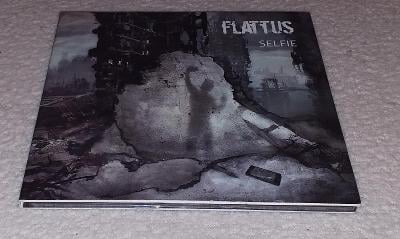 CD Flattus - Selfie