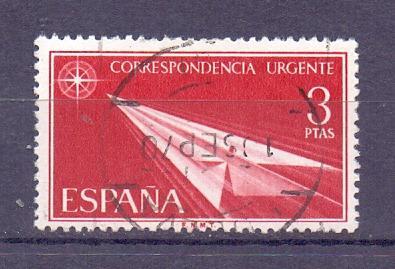 Španielsko - Mich. č. 1553