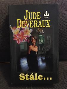 Jude Deveraux - Stále...