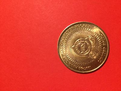 #3 Forsberg mince hokej Pinnacle Mint 97/98
