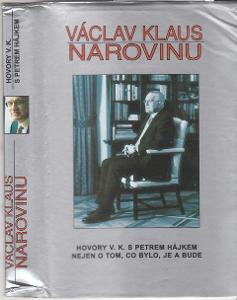 Kniha - Narovinu.