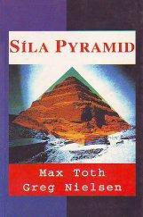 Max Toth Síla pyramid 1994